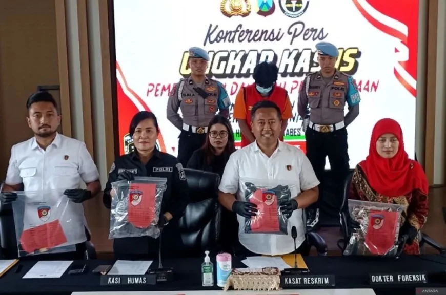 Anak di Surabaya Curi Harta Orang Tua hingga 20 Kali, Dijerat Pasal 363