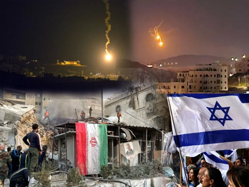 Jerman Desak Iran Tekan Kelompok Hauti, Israel Fokus pada Gencatan Senjata di Gaza