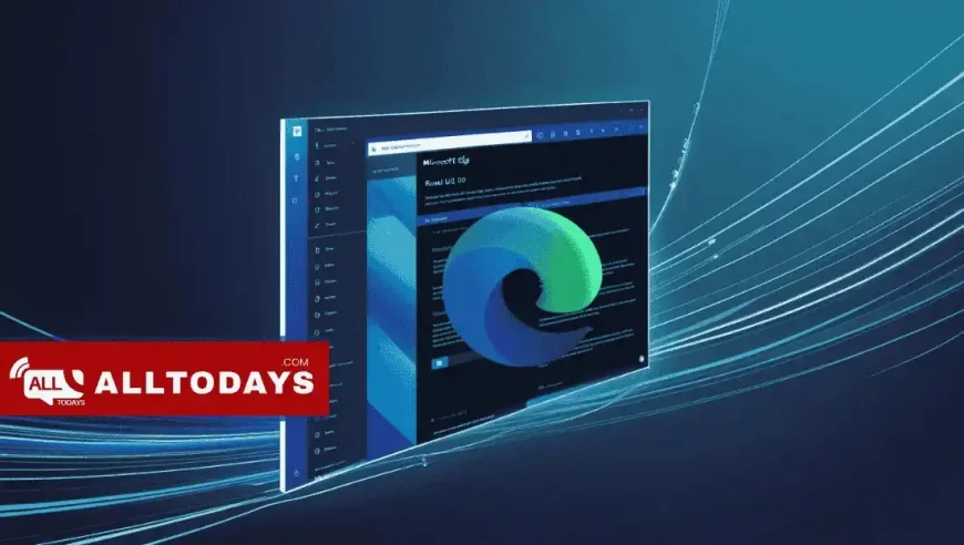 Performa Naik 40% Habis Update, Edge siap Saingi Chrome