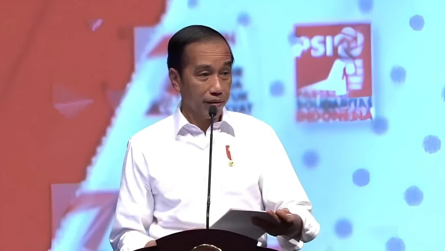 Gelar Kongres di Solo, Jokowi hingga Prabowo Dijadwalkan Hadir dan Ketua Umum Baru Akan Diumumkan
