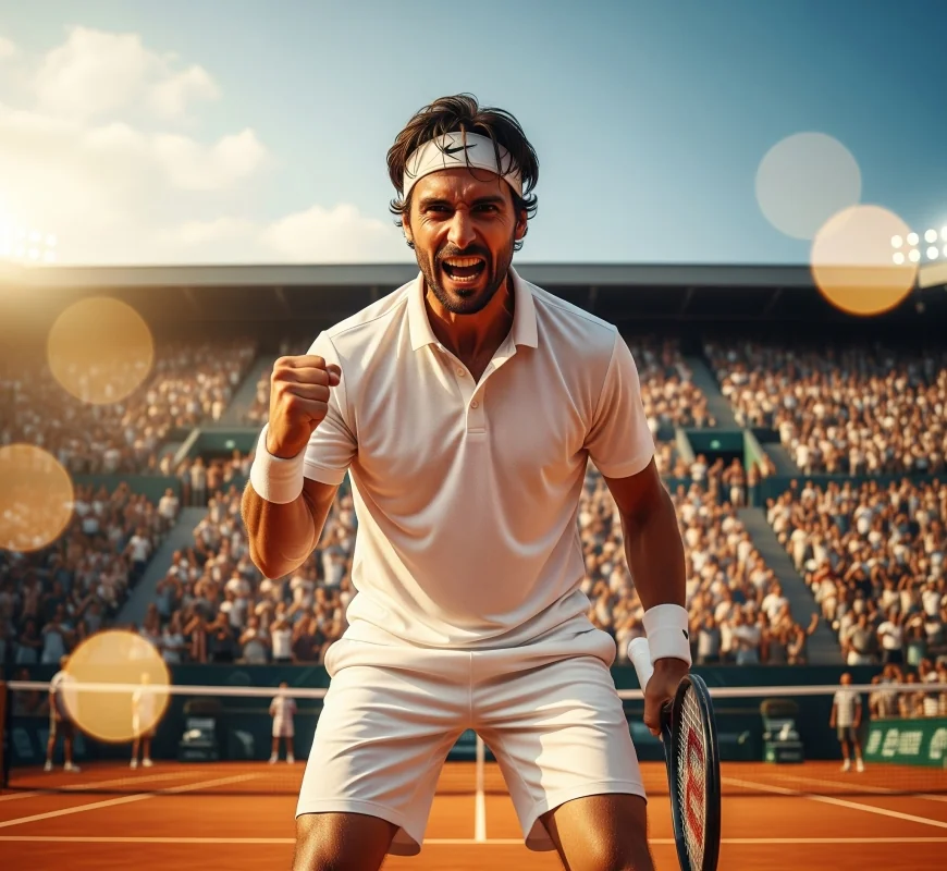 Juara Dunia Tenis 2025: Carlos Méndez Cetak Sejarah, Pemain Amerika Latin Pertama Raih Gelar Grand Slam Wimbledon