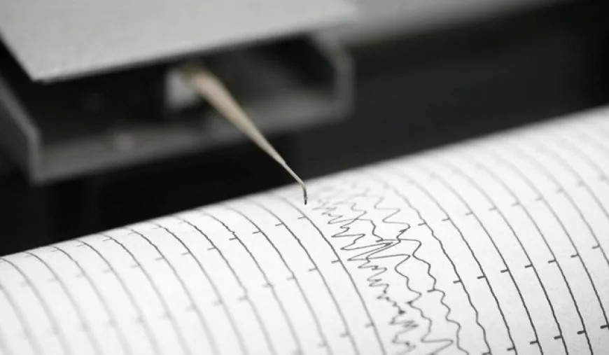 Gempa Magnitudo 6 Guncang Sulawesi, Warga Panik dan Berhamburan Keluar Rumah