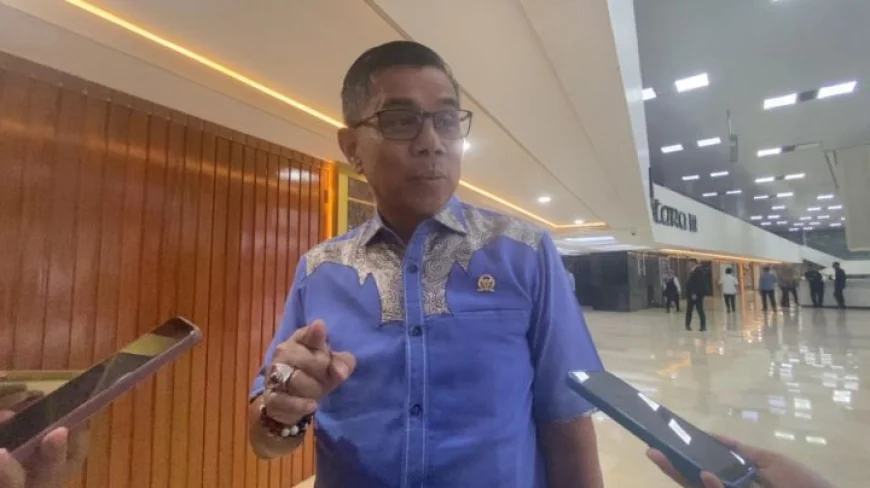Anggota DPR Desak PPATK Jelaskan Kebijakan Rekening Tidak Aktif Secara Resmi