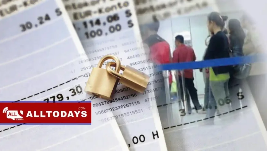 PPATK Blokir 31 Juta Rekening Dorman, Angka Kejahatan Finansial Diklaim Turun Drastis