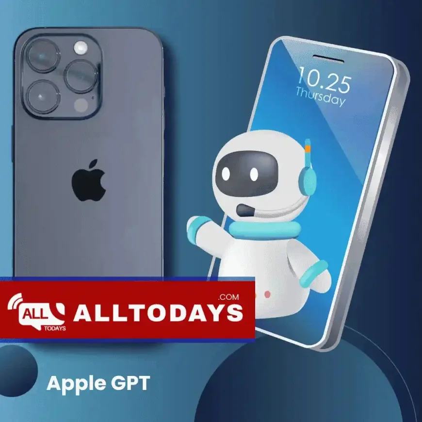 Apple Kembangkan Chatbot AI untuk Menantang ChatGPT