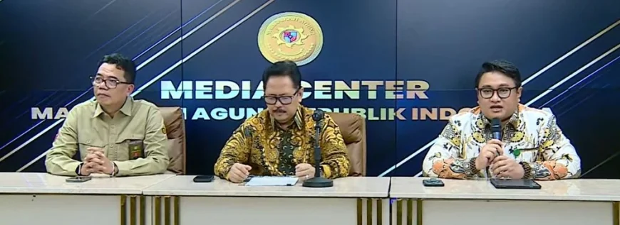 Usai Terima Abolisi, Tom Lembong Laporkan Majelis Hakim dan Auditor BPKP