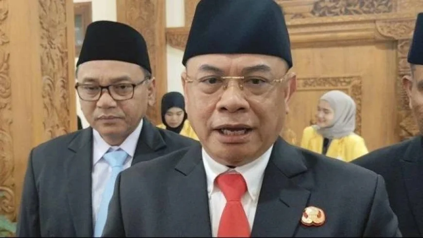 Bupati Pati Minta Maaf soal Kenaikan PBB, Aksi Unjuk Rasa Tetap Berlanjut 13 Agustus