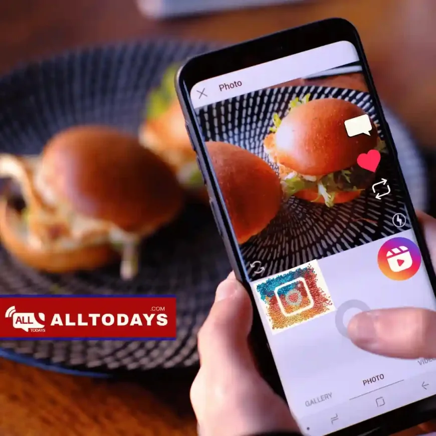 Instagram Hadirkan Tiga Fitur Baru, dari Repost hingga Peta Lokasi Teman
