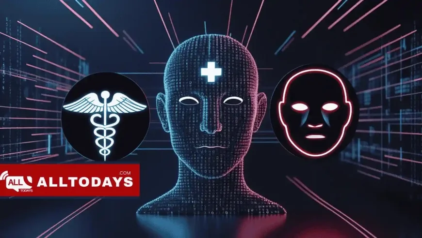 Ancaman Dark AI Semakin Menguat di Tahun 2025, Ini Cara Cegahnya!