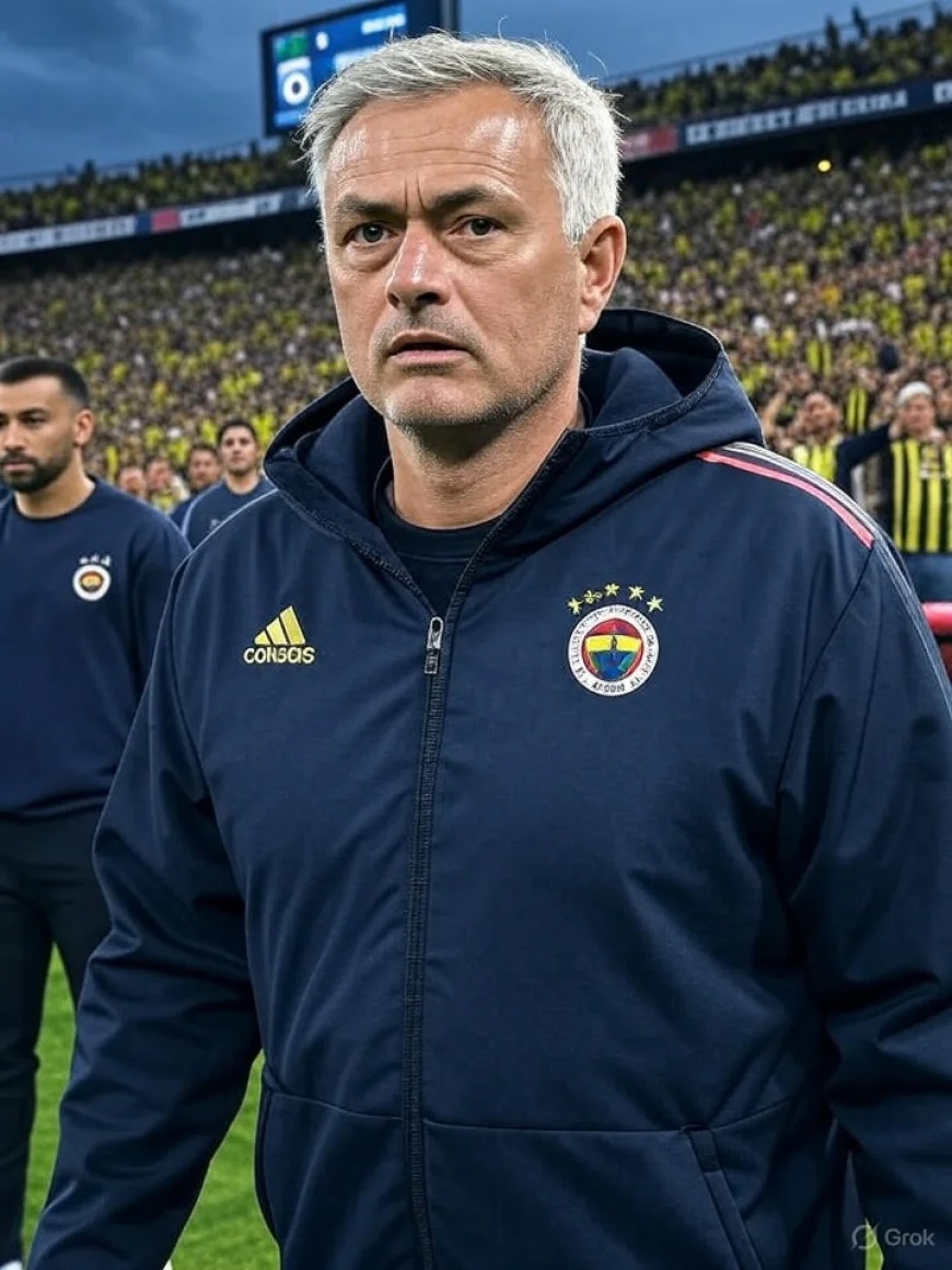 Fenerbahçe vs Benfica: Imbang Sengit di Kualifikasi Liga Champions