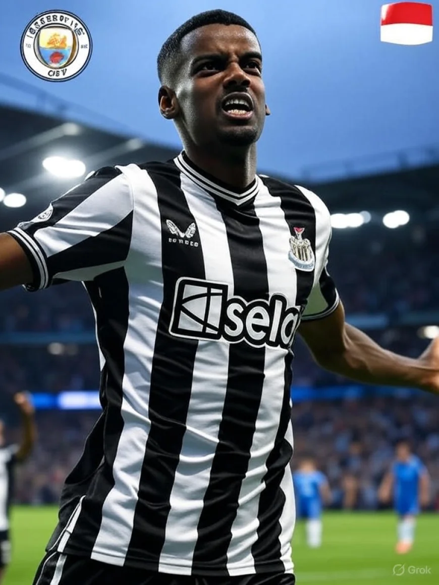 Transfer Mengejutkan, Hasil Pertandingan Seru, dan Ambisi Timnas Indonesia