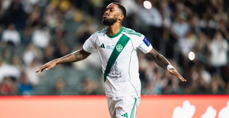 Al Ahli Saudi Raih Kemenangan 1-0 atas Neom SC Jelang Lanjutan Liga Saudi