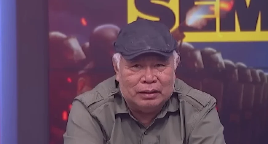Mantan Kepala BAIS Soroti Dugaan Penunggang Aksi dan Pembiaran Aparat dalam Kerusuhan Terbaru