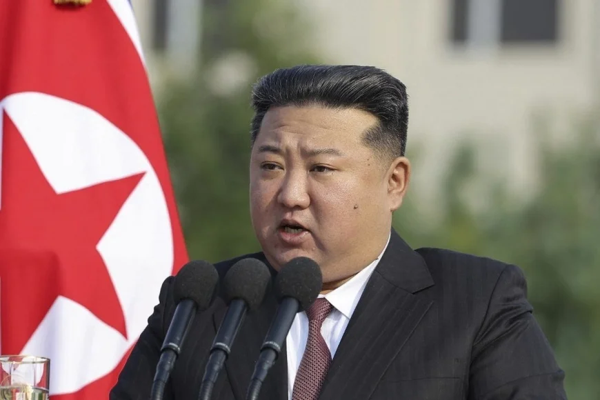 Misi Rahasia AS Sadap Kim Jong Un Gagal, Warga Korut Tewas