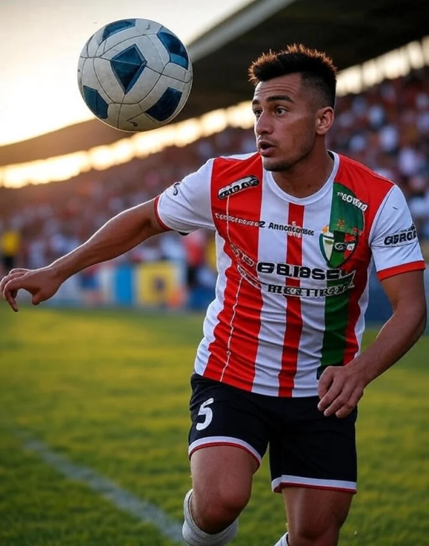 Cobresal vs Palestino: Duel Sengit di Estadio El Cobre Berakhir dengan Kemenangan Tipis