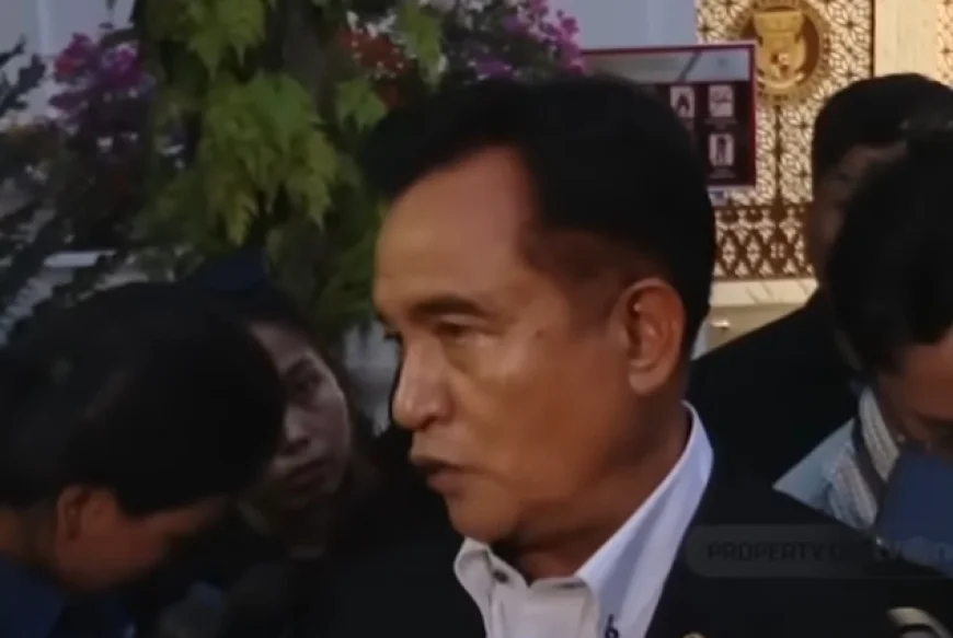 Presiden Prabowo Dorong Reformasi Partai Politik dan Sistem Pemilu