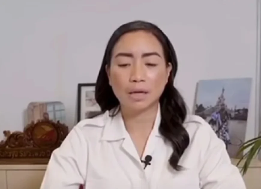 Rahayu Saraswati Mundur dari DPR RI Usai Kontroversi Pernyataan di Podcast
