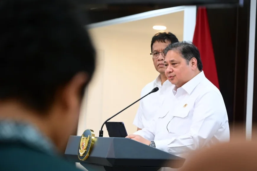 Pemerintah Siapkan Program Magang untuk Fresh Graduate dengan Uang Saku Setara UMP
