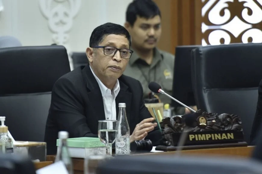 RUU Perampasan Aset Kembali Jadi Prioritas, Publik Menanti Janji Politik Jadi Kenyataan