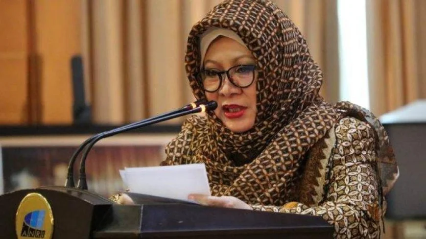 Tutut Soeharto Gugat Menkeu ke PTUN Usai Dicekal ke Luar Negeri
