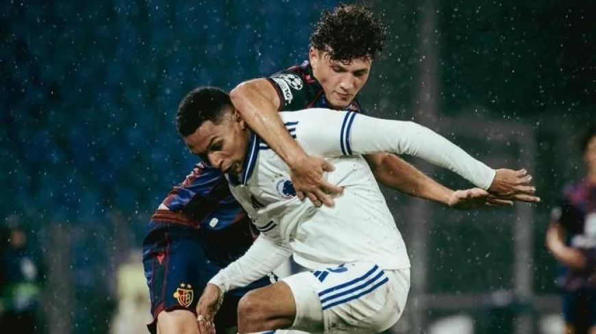Leverkusen Selamatkan Poin di Copenhagen Berkat Gol Bunuh Diri di Penghujung Laga
