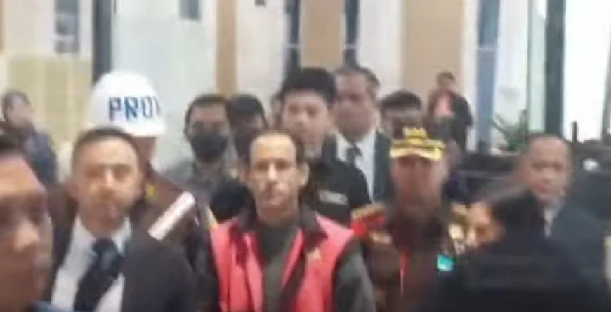 Dua Kasus Korupsi Besar Disorot: Bambang Rujianto Ajukan Praperadilan, Kejagung Dalami Peran Nadiem Makarim