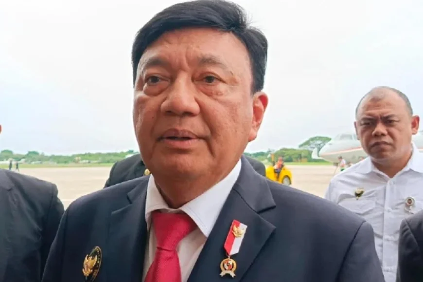Budi Gunawan Dikabarkan Minta Jaksa Agung Jemput Paksa Jokowi, Ternyata Hoaks