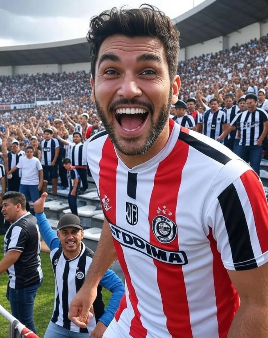 Concórdia vs Brusque: Drama 1-1 di Copa Santa Catarina 2025 Menentukan Nasib Grup B