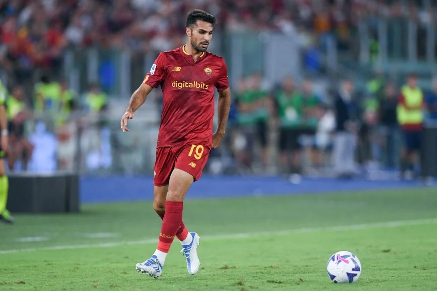 Kekalahan Tragis Roma: Tiga Penalti Gagal dan Desakan Ozer Bikin LOSC Unggul 1-0