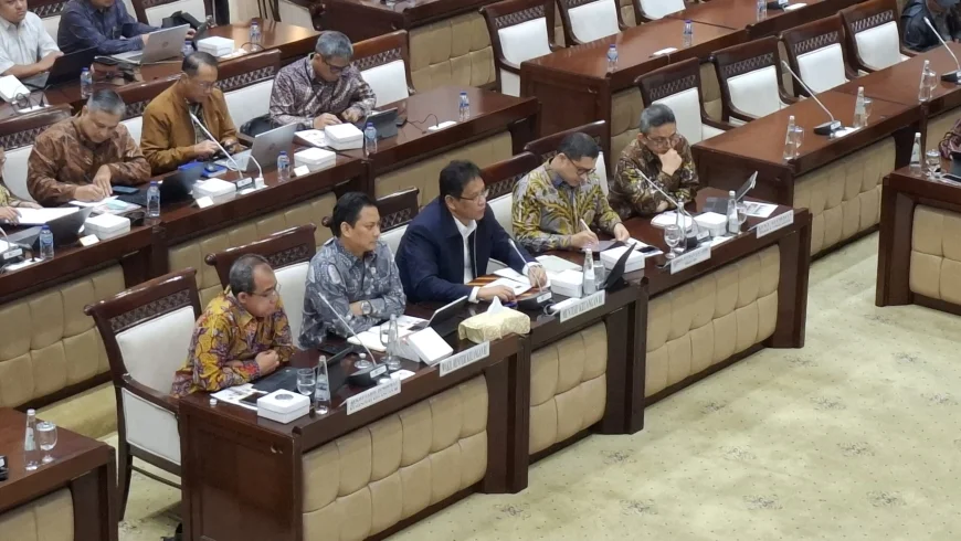 Menkeu Beberkan Subsidi BBM 2024: Pertalite dan Solar Ditanggung Triliunan Rupiah
